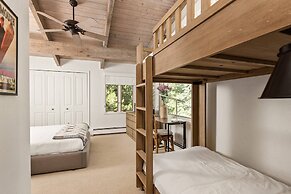 Mountain Queen Condos by iTrip Aspen Snowmass