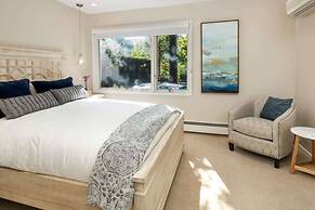 Mountain Queen Condos by iTrip Aspen Snowmass