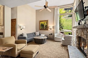 Mountain Queen Condos by iTrip Aspen Snowmass