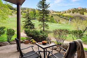 Mountain Queen Condos by iTrip Aspen Snowmass
