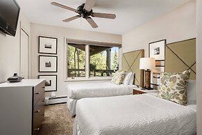 Mountain Queen Condos by iTrip Aspen Snowmass