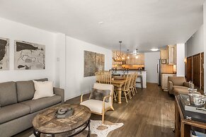 Mountain Queen Condos by iTrip Aspen Snowmass