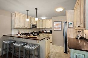 Mountain Queen Condos by iTrip Aspen Snowmass