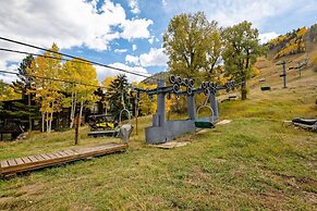 Mountain Queen Condos by iTrip Aspen Snowmass