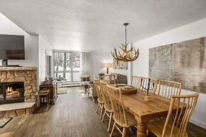 Mountain Queen Condos by iTrip Aspen Snowmass
