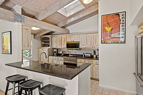 Mountain Queen Condos by iTrip Aspen Snowmass