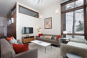 Mountain Queen Condos by iTrip Aspen Snowmass
