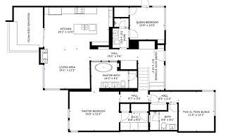 Mountain Queen Condos by iTrip Aspen Snowmass
