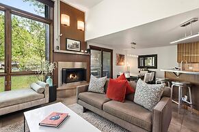 Mountain Queen Condos by iTrip Aspen Snowmass