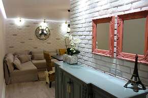 Limani Friends Apartment