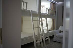 Limani Friends Apartment