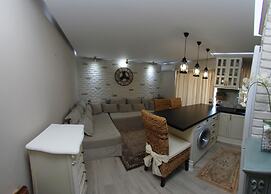 Limani Friends Apartment