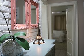 Limani Friends Apartment