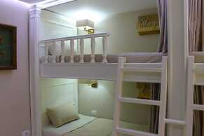 Limani Friends Apartment