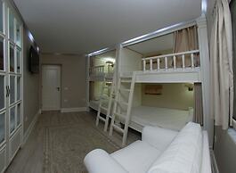 Limani Friends Apartment