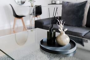 Covent Garden by Excel Apartments