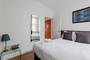 Covent Garden by Excel Apartments