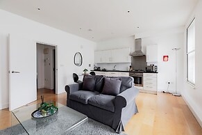Covent Garden by Excel Apartments
