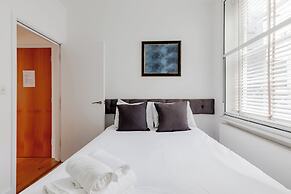 Covent Garden by Excel Apartments
