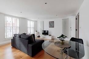Covent Garden by Excel Apartments