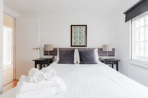 Covent Garden by Excel Apartments