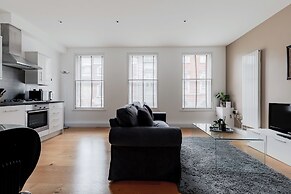 Covent Garden by Excel Apartments