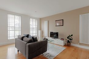 Covent Garden by Excel Apartments