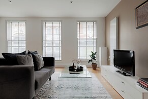 Covent Garden by Excel Apartments
