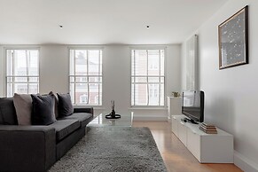 Covent Garden by Excel Apartments