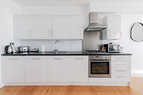 Covent Garden by Excel Apartments