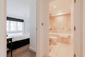 Covent Garden by Excel Apartments
