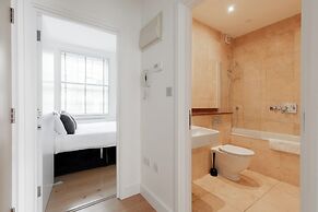 Covent Garden by Excel Apartments