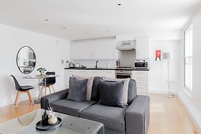 Covent Garden by Excel Apartments