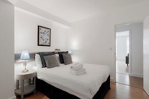 Covent Garden by Excel Apartments