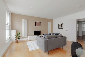 Covent Garden by Excel Apartments
