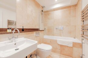 Covent Garden by Excel Apartments
