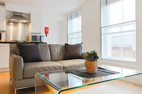 Covent Garden by Excel Apartments