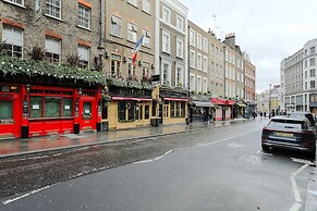 Covent Garden by Excel Apartments