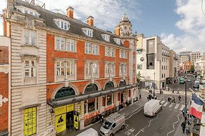 Covent Garden by Excel Apartments