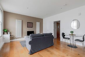 Covent Garden by Excel Apartments