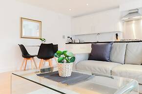Covent Garden by Excel Apartments
