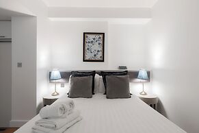 Covent Garden by Excel Apartments