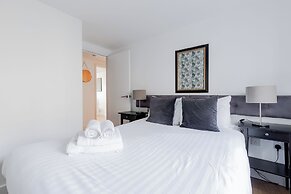Covent Garden by Excel Apartments