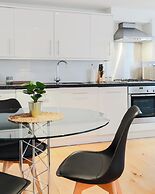 Covent Garden by Excel Apartments