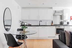 Covent Garden by Excel Apartments