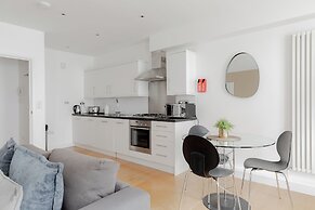 Covent Garden by Excel Apartments