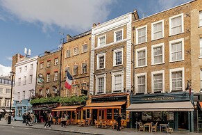 Covent Garden by Excel Apartments