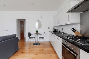 Covent Garden by Excel Apartments