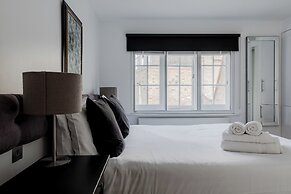 Covent Garden by Excel Apartments