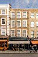 Covent Garden by Excel Apartments